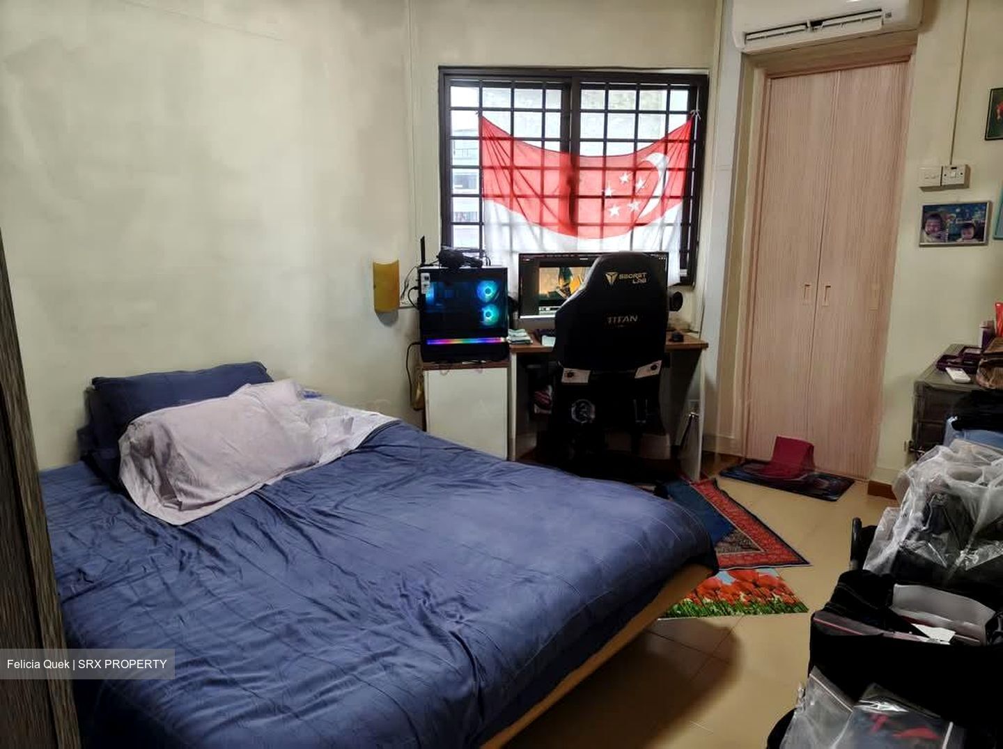 Blk 535 Jurong West Street 52 (Jurong West), HDB 3 Rooms #595545191
